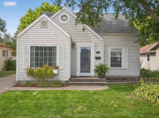 520 4th St S, Wisconsin Rapids, WI 54494