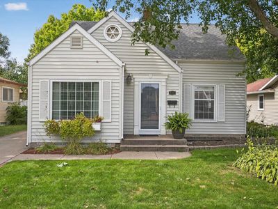 520 4TH STREET SOUTH, Wisconsin Rapids, WI, 54494