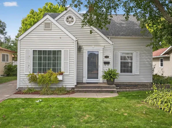 520 4TH STREET SOUTH, Wisconsin Rapids, WI 54494
