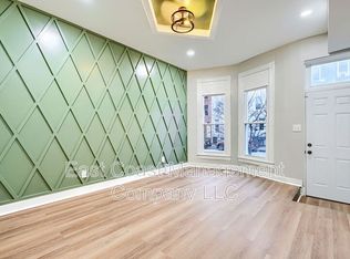 319 S Mount St, Baltimore, MD 21223