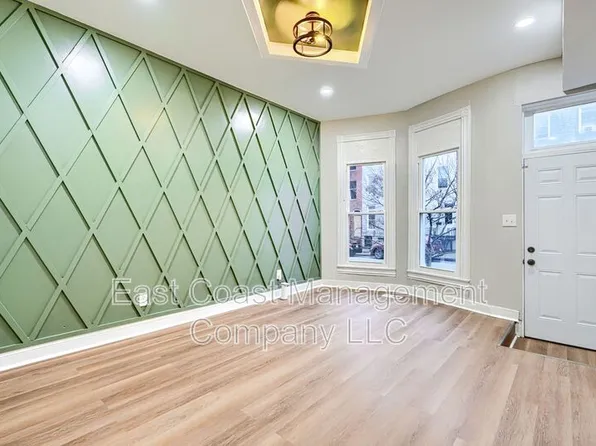 319 S Mount St, Baltimore, MD 21223