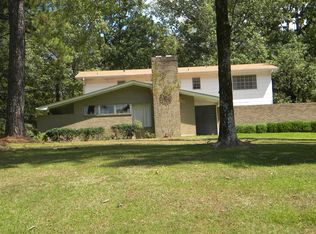 1328 Lee Ln, Raymond, MS 39154