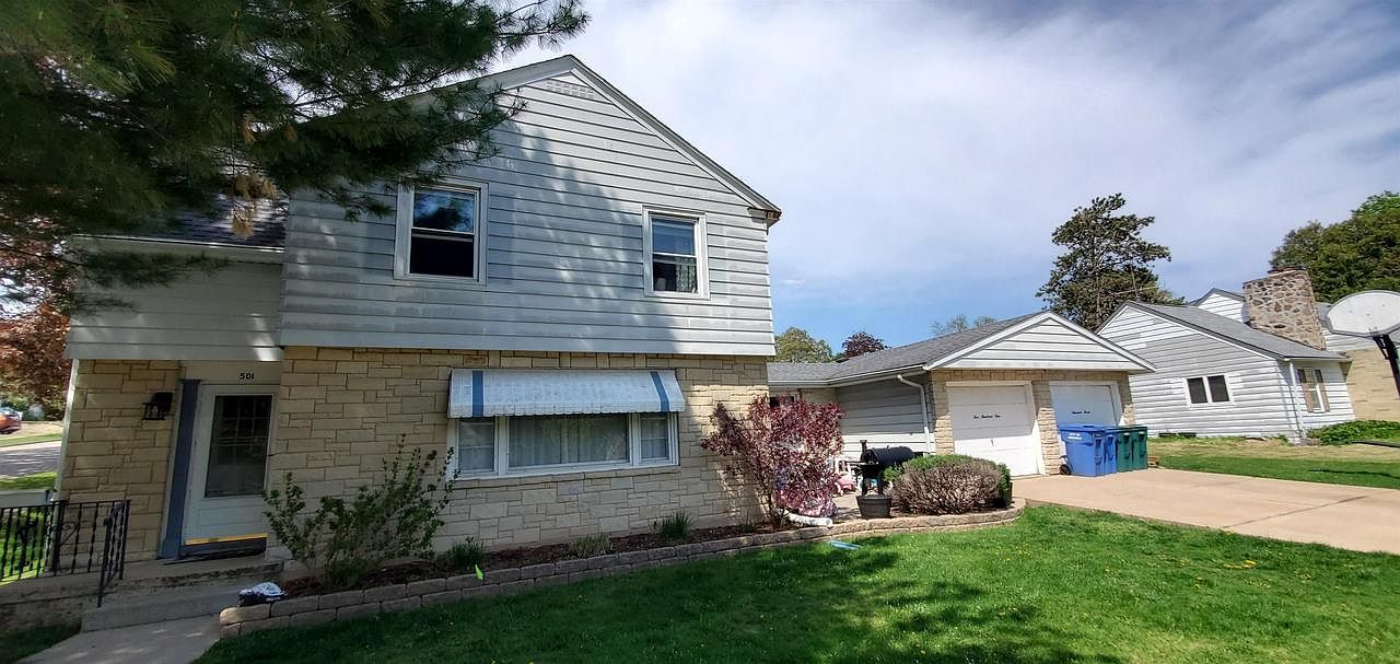 501 11th Street, Baraboo, WI 53913 Zillow