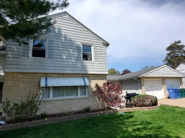 501 11th Street, Baraboo, WI 53913