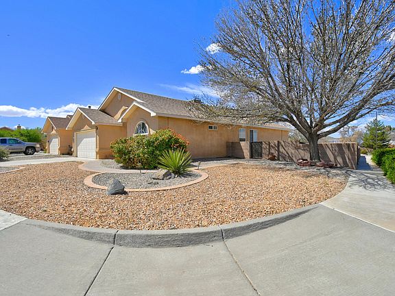 2nd image of 9611 Palomita Ct NW