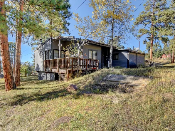 6805 Marshmerry Lane, Evergreen, CO 80439