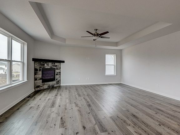 Charleston Great Room