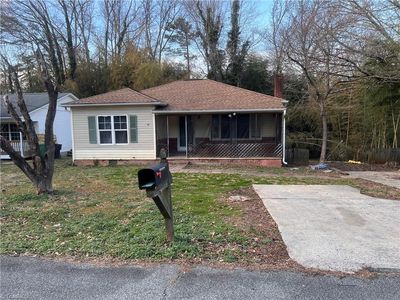 1915 Blain St, High Point, NC, 27262