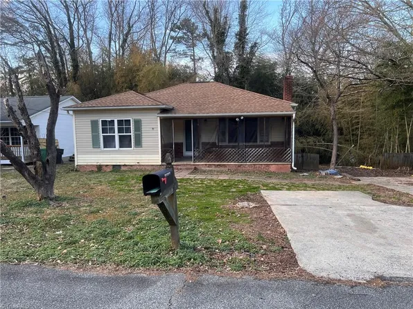 1915 Blain St, High Point, NC 27262