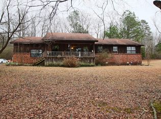 187 County Road 244, Iuka, MS 38852