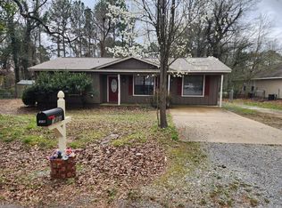 308 NE 2nd St, Bryant, AR 72022