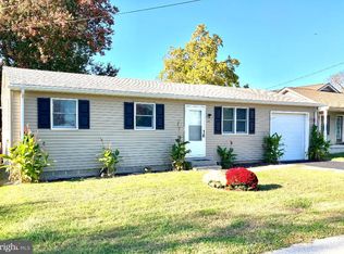 105 High St, Kenton, DE 19955