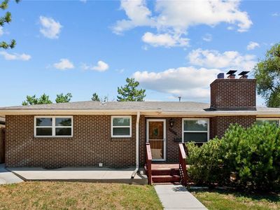 6178 Carr Street, Arvada, CO, 80004