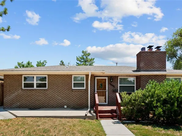6178 Carr Street, Arvada, CO 80004