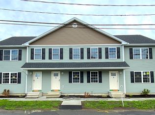 29 W School St #B, West Springfield, MA 01089