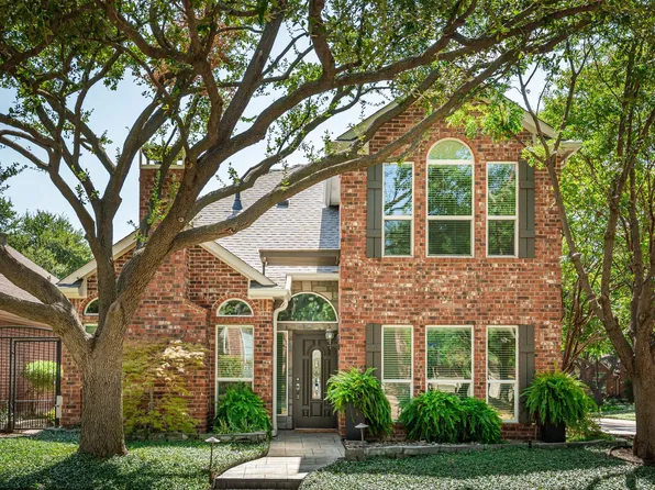3720 Camden Ln, Addison, TX 75001