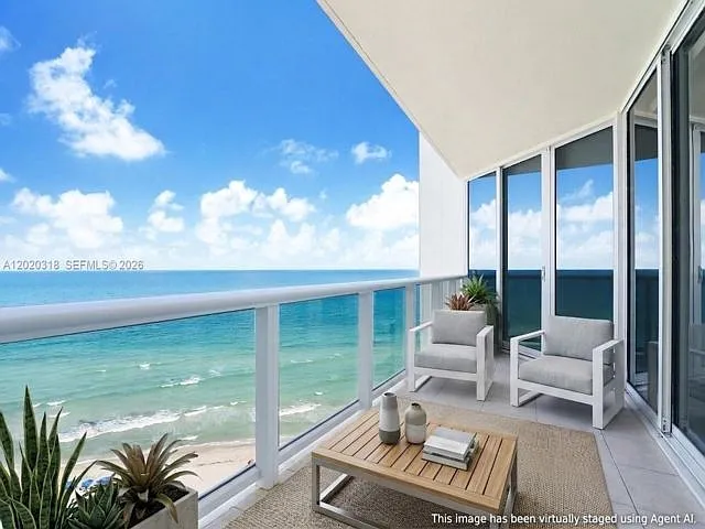19333 Collins Ave #1907 — Photo 1