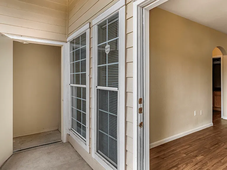 City Parc II at West Oaks Apartments — Photo 29