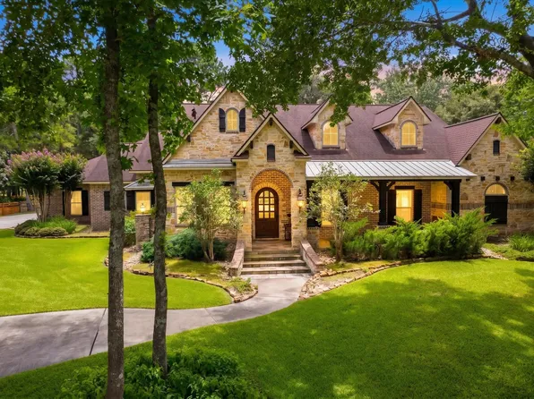 28422 Quiet Way, Magnolia, TX 77355