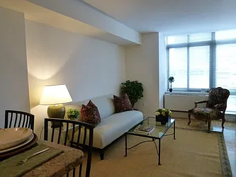 Rented by Carnegie Hill Place