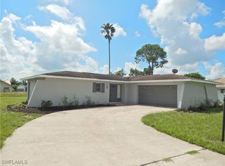506 Parkside St, Lehigh Acres, FL 33936