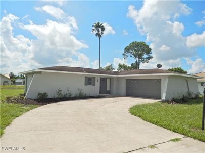 506 Parkside St, Lehigh Acres, FL, 33936