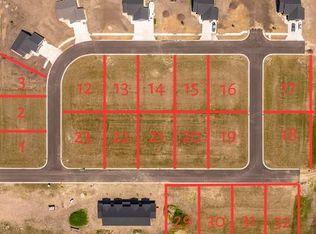 Lots Hunt Second Addition, Milbank, SD 57252