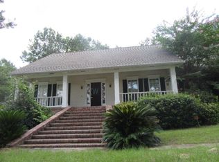 20 Timber Rdg, Purvis, MS 39475