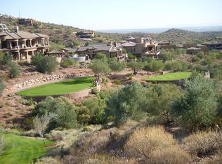 15341 E Firerock Country Club Dr #4, Fountain Hills, AZ 85268