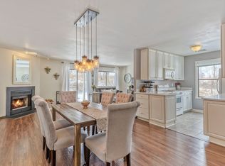 1515 Spruce Hills Dr #1515, Glen Gardner, NJ 08826