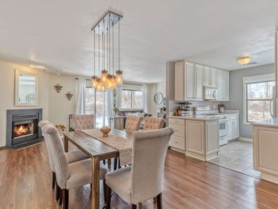 1515 Spruce Hills Dr #1515, Glen Gardner, NJ, 08826