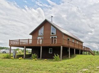 1009 Brand Rd, Sprakers, NY 12166