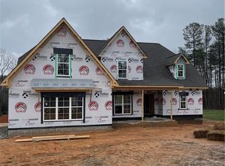 393 Indian Peaks Dr, Winston Salem, NC 27107