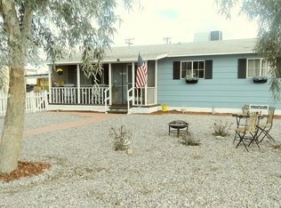 454 W Byrd Ave, Coolidge, AZ 85128
