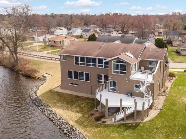 1951 1ST STREET NORTH, Wisconsin Rapids, WI 54494