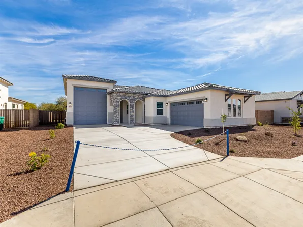 8807 N 173rd Ave, Waddell, AZ 85355