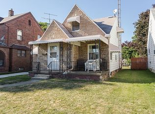 738 Cloverdale Rd, Toledo, OH 43612