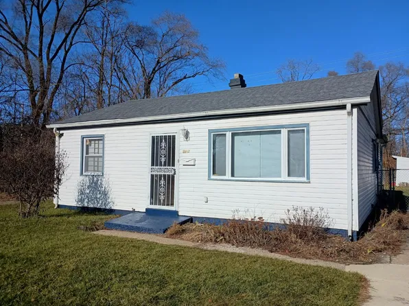 5502 E 10th Ave, Gary, IN 46403