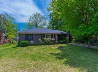 2257 Melody Ln, Decatur, GA 30032