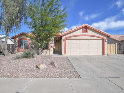 1480 N Wildflower Dr, Casa Grande, AZ, 85122