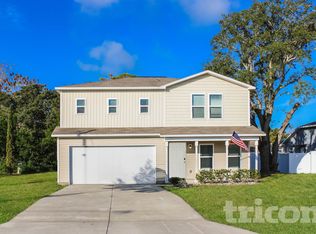 2425 Lake Forest Ave, Spring Hill, FL 34609