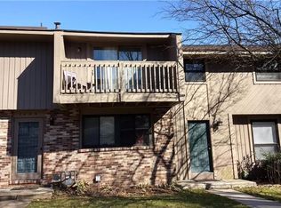 2409 Brook Ledge Rd, Bridgeville, PA 15017