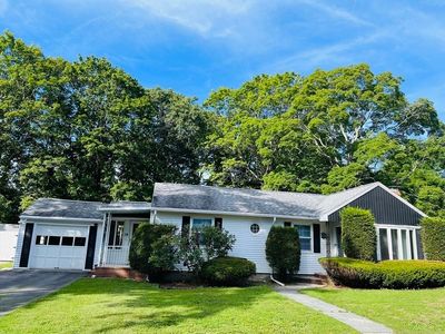 19 Everett St, Taunton, MA, 02780
