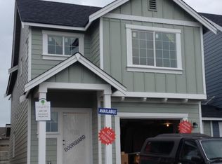 4752 Parker St, Bellingham, WA 98226