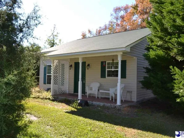 404 Gumtree Dr, Florence, SC 29532