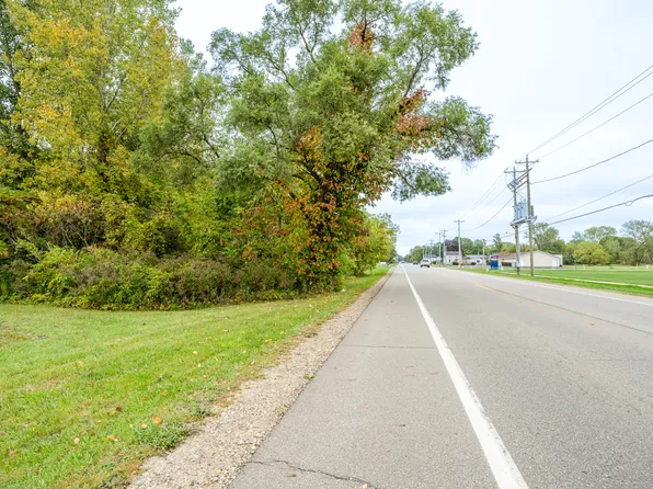 0 Red Arrow Hwy, Watervliet, MI 49098