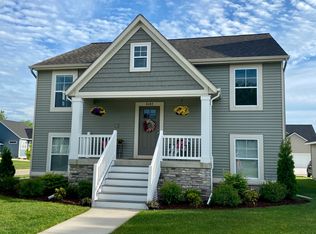 5167 Circlewood Ln, Allendale, MI 49401