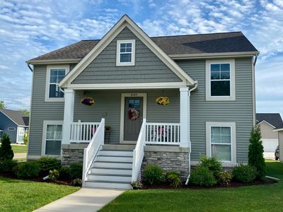 5167 Circlewood Ln, Allendale, MI, 49401