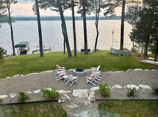 68 Sunset Shores Dr, Belgrade, ME 04917