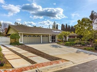 18560 White Oak Dr, Yorba Linda, CA 92886